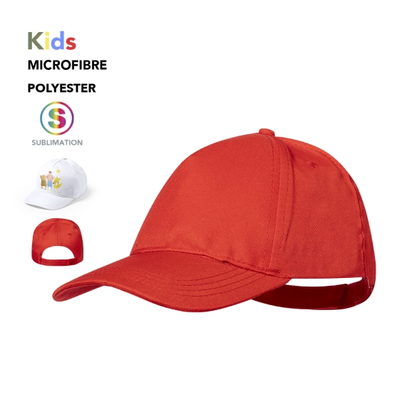 Casquette Enfant Modiak