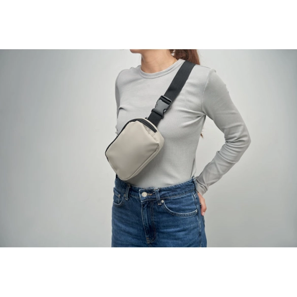 KOROVIN WAIST, Sac banane en polyester 210D