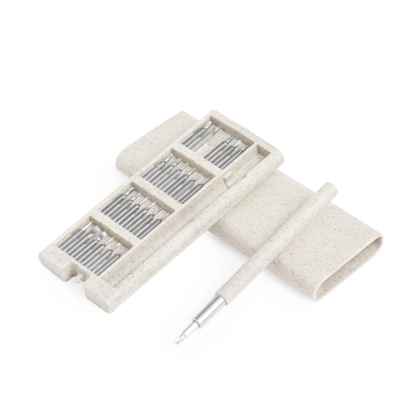 Set Outils Zephyr