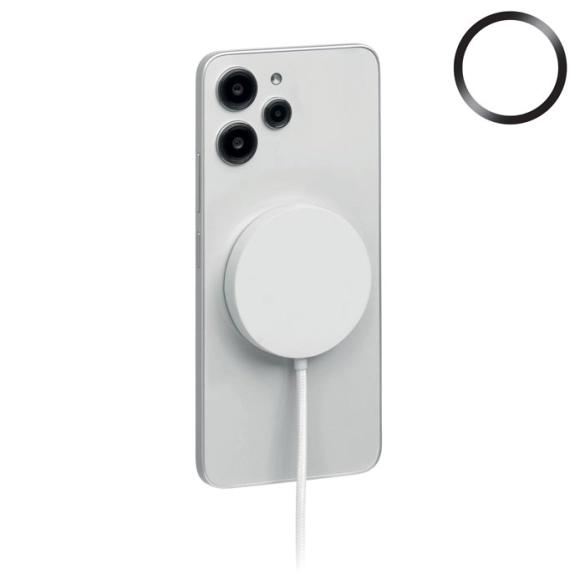 CICLESS, Chargeur magnétique sans fil 25W