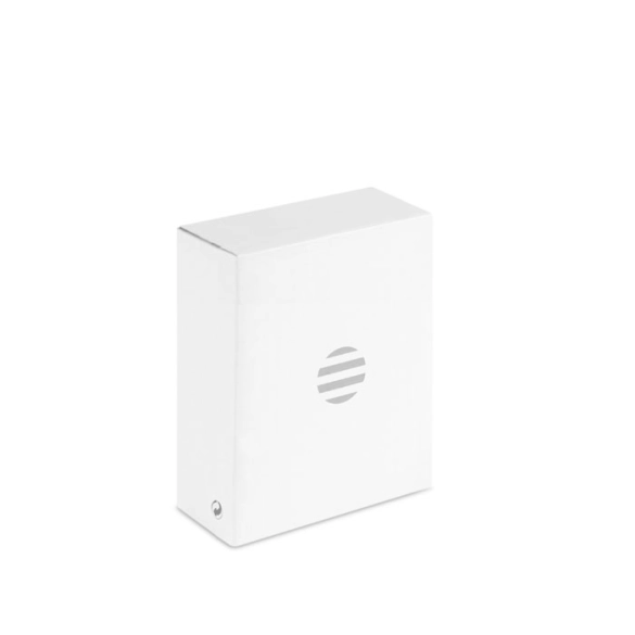 NAPOL, Roulette à pizza en bambou