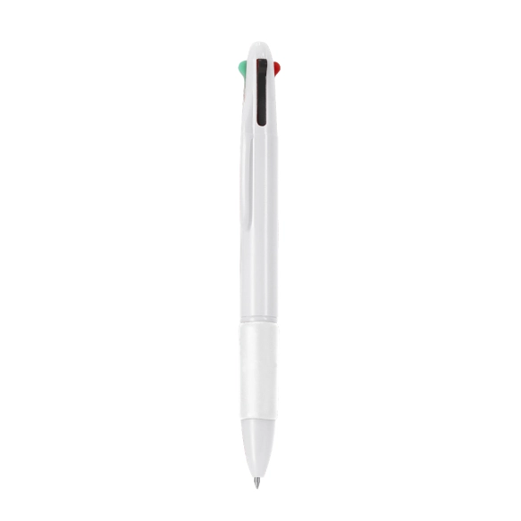 Stylo Multicolore Zorzal
