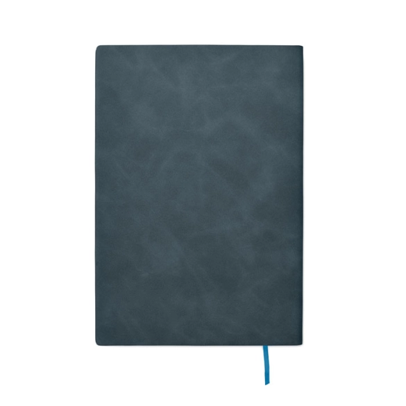 TINTRAY, Carnet A5 effet patine