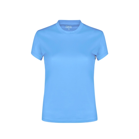 T-Shirt Femme Tecnic Plus