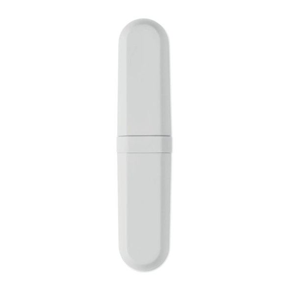 BITEFUL, Set de couverts et étui en PLA
