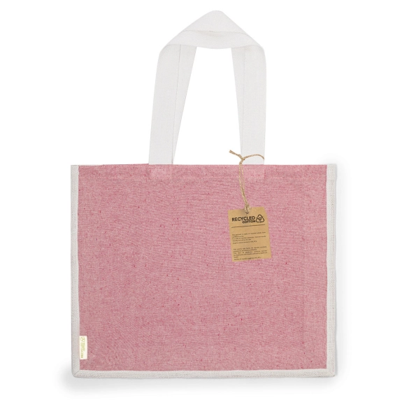 Sac jute et coton 140gr Talara