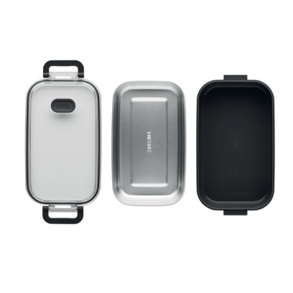 HOAGIE, Boîte à lunch en PP