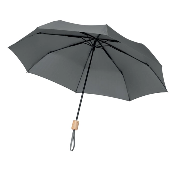 Parapluie pliable manuel Ø99cm "Paul"