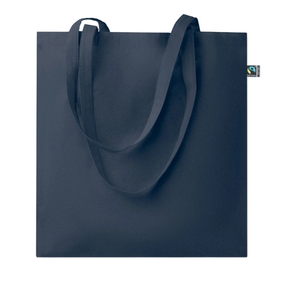 OSOLE+ COLOUR, Sac shopping Fairtrade 180gr