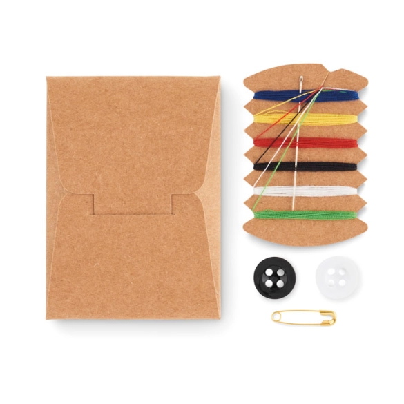 COMPACT, Kit de couture compact