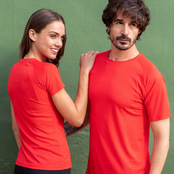 T-Shirt Adulte Tecnic Sappor