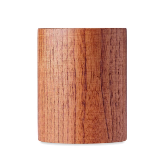 Mug en bois de chêne 280ml "Somilo"