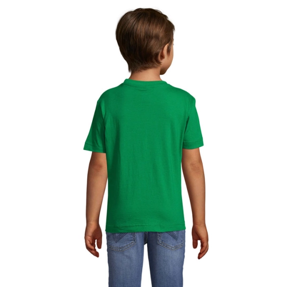 REGENT KIDS, REGENT KIDS T-SHIRT 150g