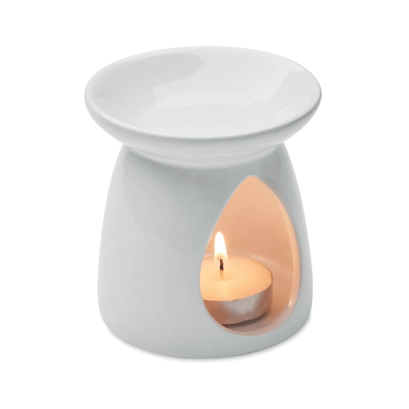 SAGRADA, Brûleur de parfum vanille