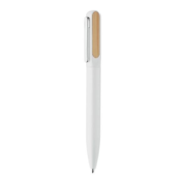ALUBA, Stylo à bille twist