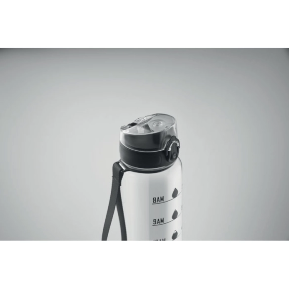 ISFORDEN MARK, Bouteille de sport RPET 1L