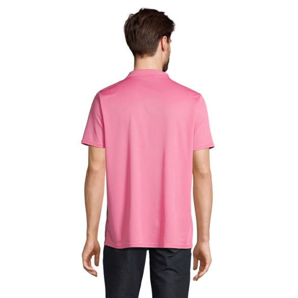 PITCHER, PITCHER UNISEX POLO