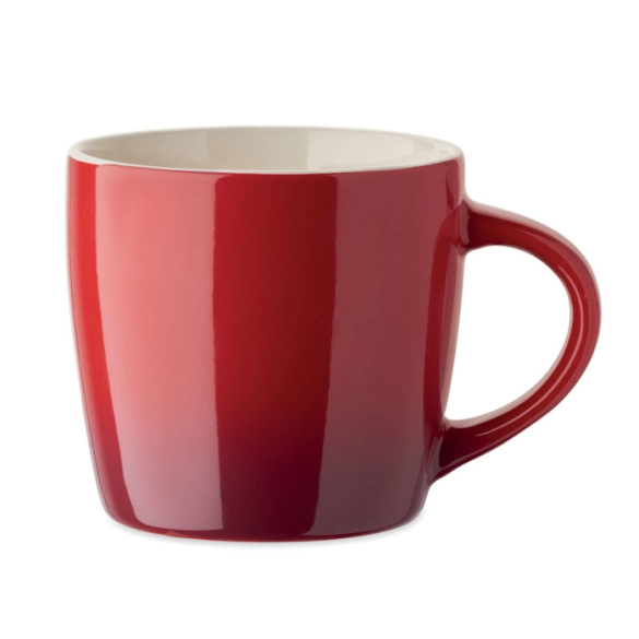 PEZE, Mug en céramique 300ml