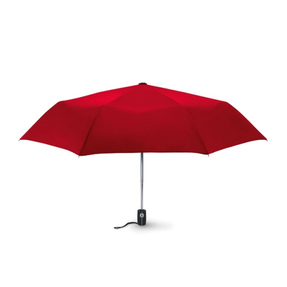 Parapluie pliable tempête automatique Ø97cm "Andico"