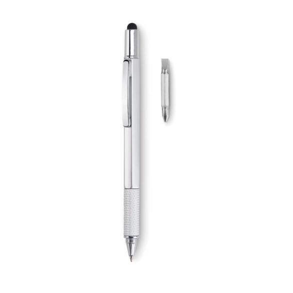 TOOLPEN, Stylo  stylet niveau