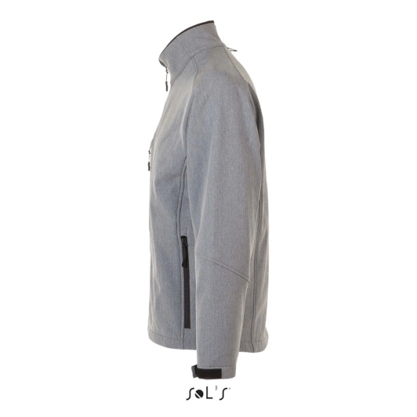 RELAX, RELAX MEN SS JACKET 340g