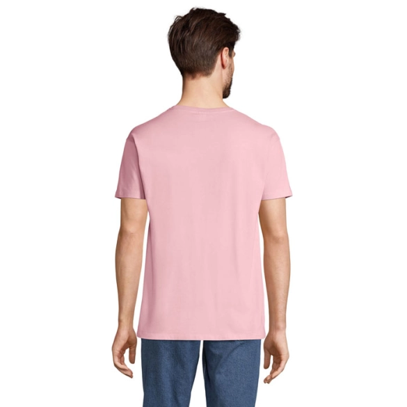 T-shirt homme publicitaire col rond 190gr "Arnel"