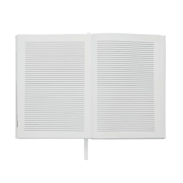 ROUTINE, Agenda format A5