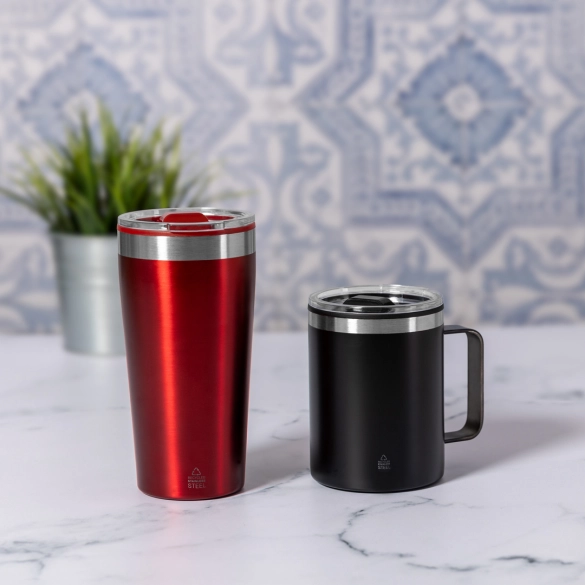 Tasse Thermique Suprax