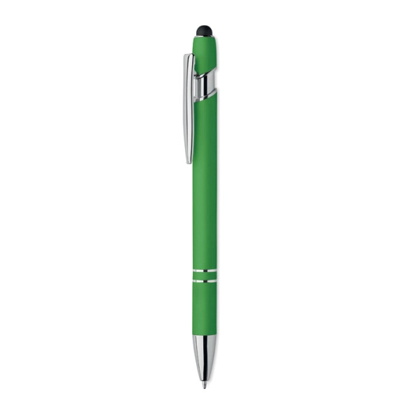 SIPARO, Stylo en aluminium recyclé