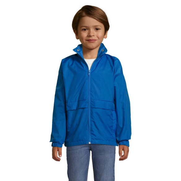 SURF KIDS, SURF KIDS WINDBREAKER 210g