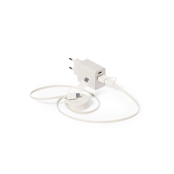 Set Chargeurs Pylot