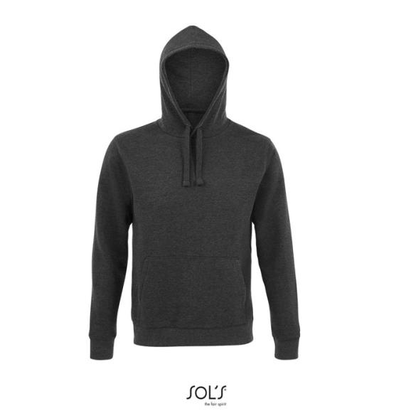 Sweat à capuche homme 280gr "Lando-men"