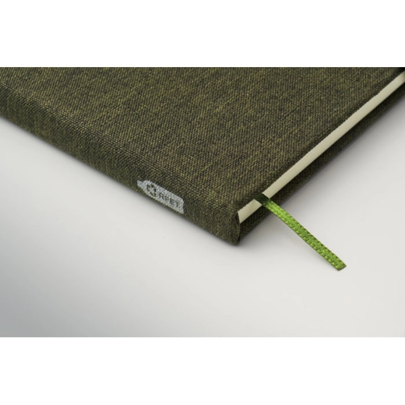RINBOOK, Cahier A5 support de téléphone