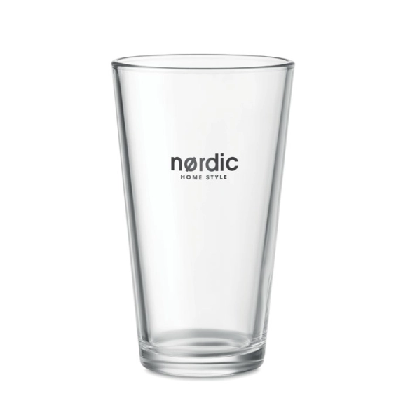 RONGO, Verre conique 300ml