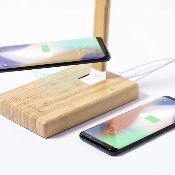 Lampe Chargeur Sleya