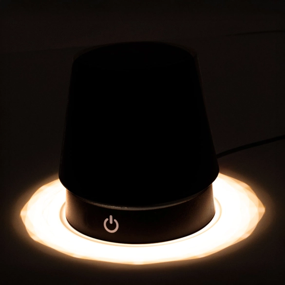 Lampe ajustable "Jansen"