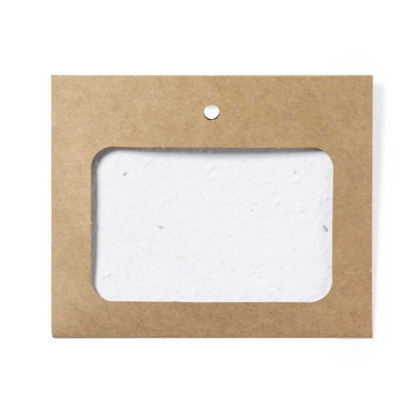 Badge Ensemencé Binem