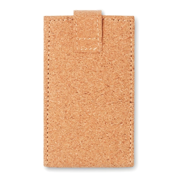 NAILKIT CORK, Set de manucure en liège