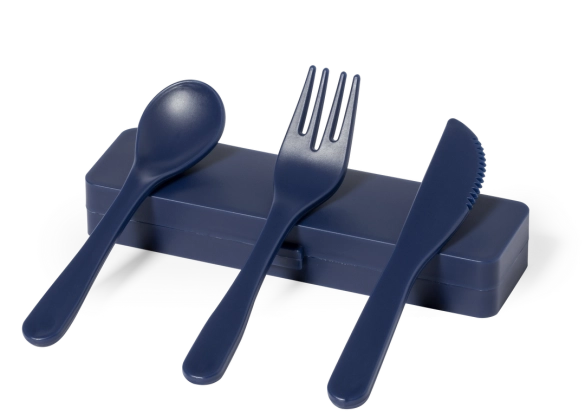 Set Couverts Florax