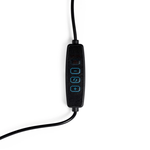 Trépied Anneau Lumineux Kristen