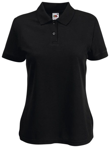 Polo Femme 65/ 35
