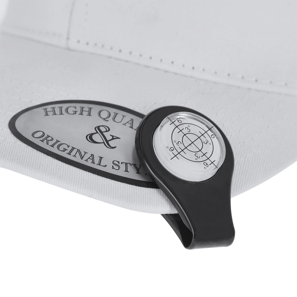 Marqueur Balle de Golf avec Niveleur Yonzor