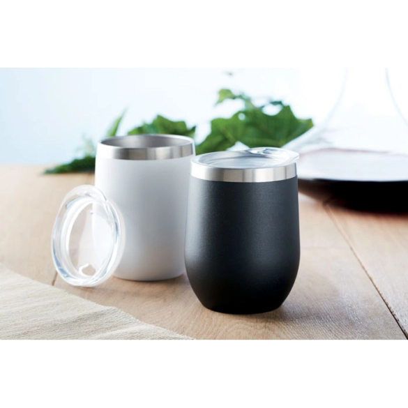 CHIN CHIN, Verre double paroi 300ml
