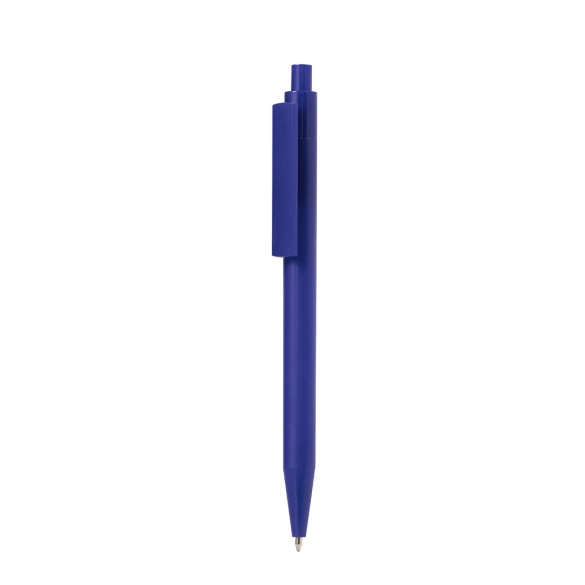 Stylo publicitaire encre bleue "Persip"