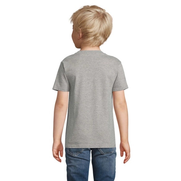 PIONEER KIDS, PIONEER KIDS T-SHIRT 175g