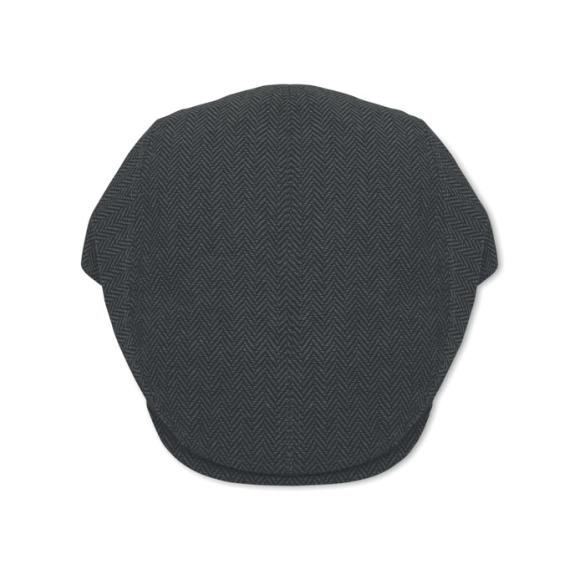 BLIND PEAK, Casquette Newsboy 335 gr/m²