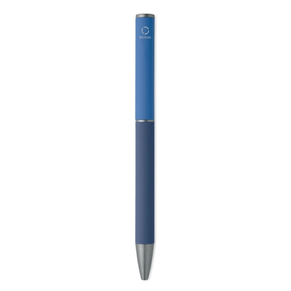 FILLAN, Stylo bille twist en alu recyclé