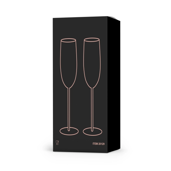 Set Verres Gagax