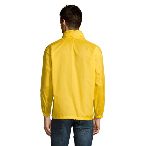 SURF, SURF Unisex Windbreaker