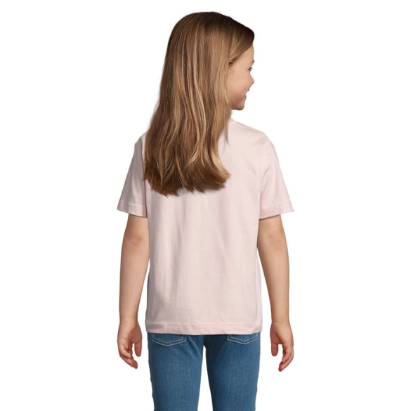 IMPERIAL KIDS, IMPERIAL KIDS T-SHIRT 190g